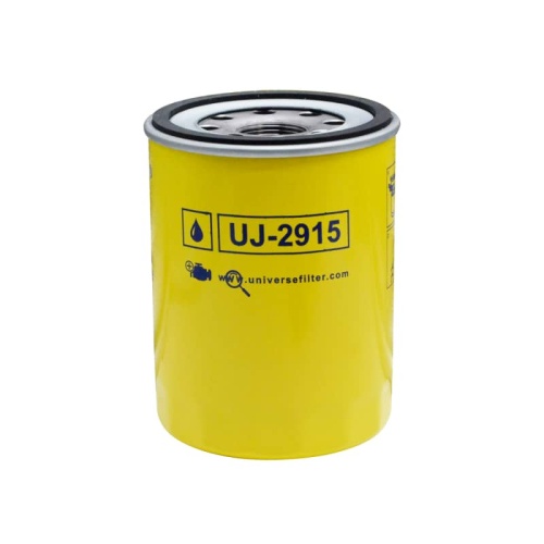 filtro de óleo automático para 8-94360427-0
