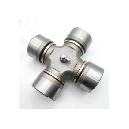 Universal Joint GU9650 47.6*135.17 - Cross Bearing for Russian Vehicles
