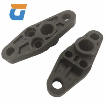 X-IERK Door Knife Connector 901873G05: Elevator Door Mechanism Accessory