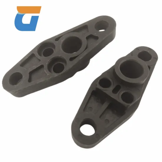 X-IERK Door Knife Connector 901873G05: Elevator Door Mechanism Accessory