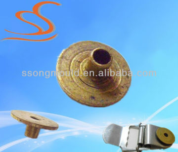 SS-D-005 The stretched hollow-core rivets