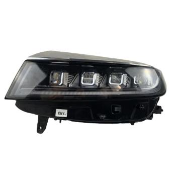 Chery Exeed LX LED -koplampassemblage