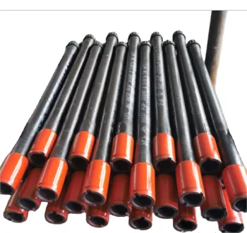 Casing and Tubing Pipe (API-5CT)