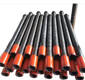 Casing and Tubing Pipe (API-5CT)