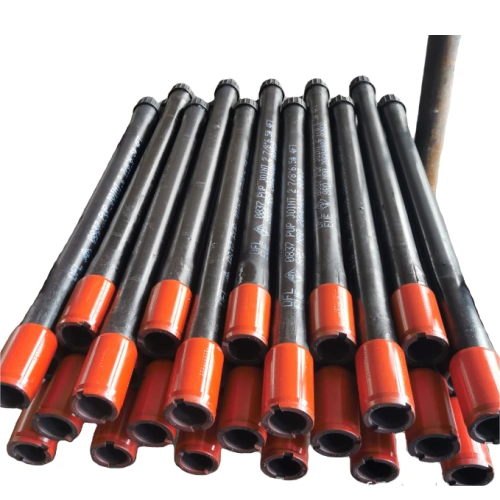 Casing and Tubing Pipe (API-5CT)