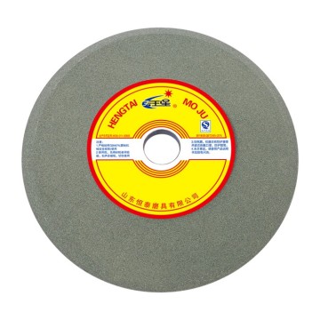 Brown Corundum Grinder Knife Grinding Wheel Sand Wheel