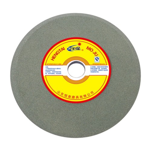 Brown Corundum Grinder Knife Grinding Wheel Sand Wheel