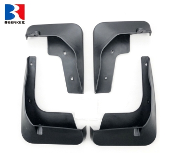 FOR TOYOTA CAMRY 2006-2014 Mud Flaps Mud Guards