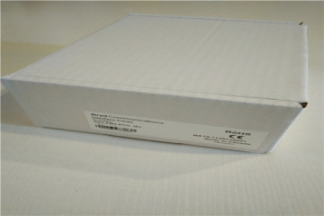 Woodward MRU311DM Control And Protection Relay