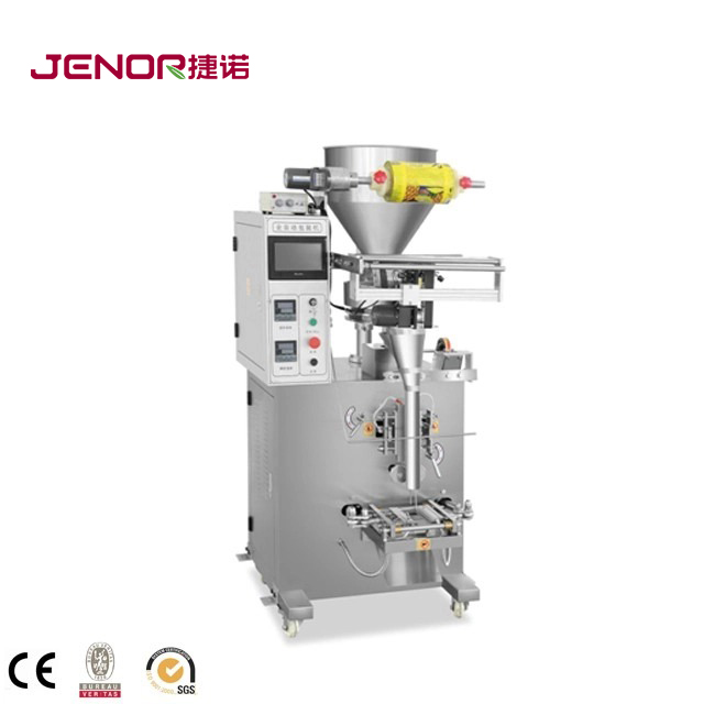 Popcorn Chips automatic vertical packaging ma