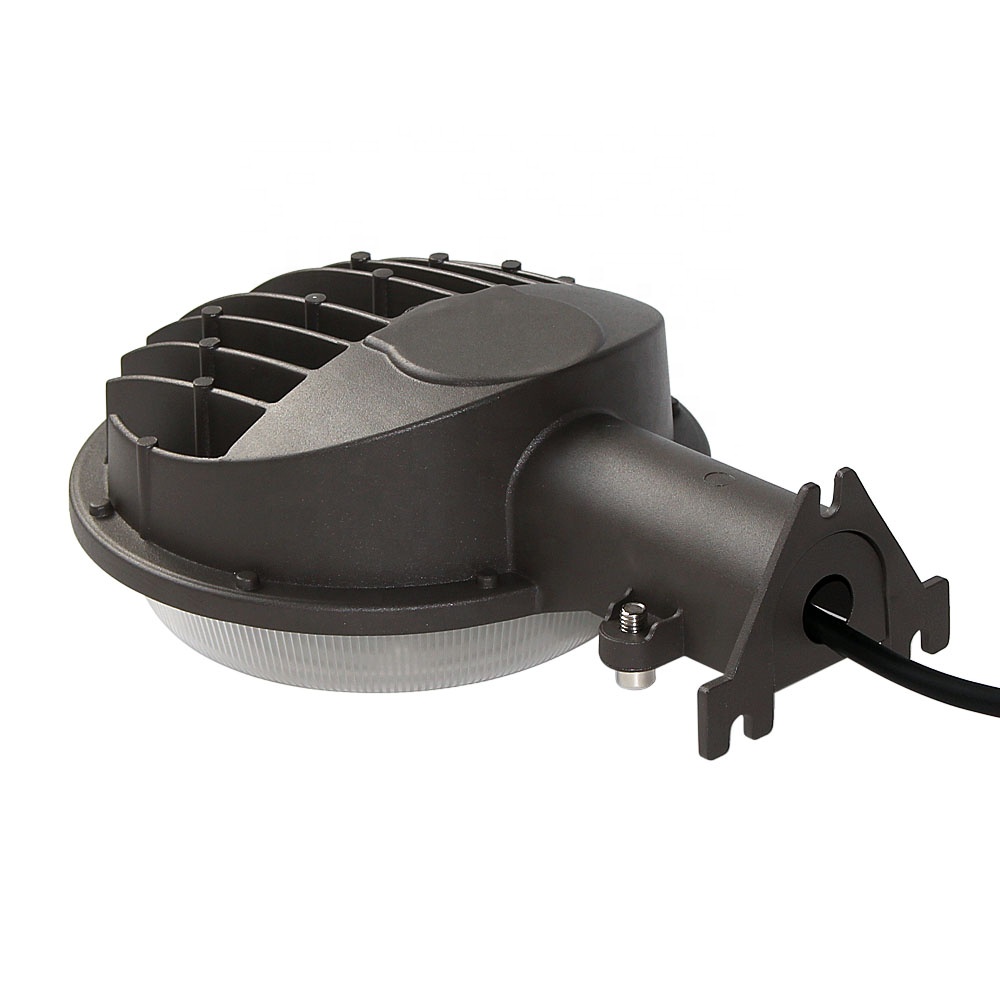 led outdoor light with sensor