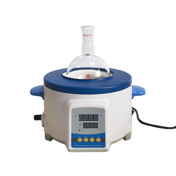 Laboratory Digital Electric Heating Mantle for 500ml to 20000ml Volumes