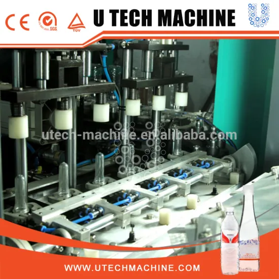 Famous products blow molding machinery popular products in malaysia