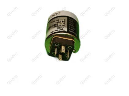 Ingersoll Rand 47560905001 Air Pressure Sensor