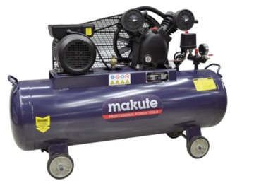 CE GS 100L 2HP Air Compressor Driven Air Compressor (AC-2065)