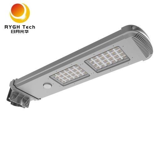 20W Solar led street light