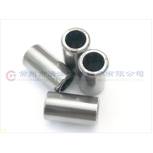 Needle Bearing Needles Drawn cup needle roller clutch bearing combination Supplier