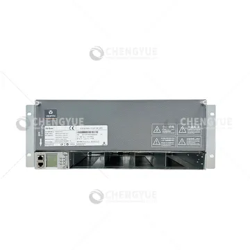 Vertiv Netsure 531 A41-S2 75A Telecom Power System