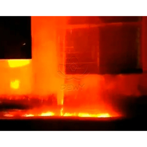 Дар меҳмонхонаи беруна фаврии обтаъминкунӣ