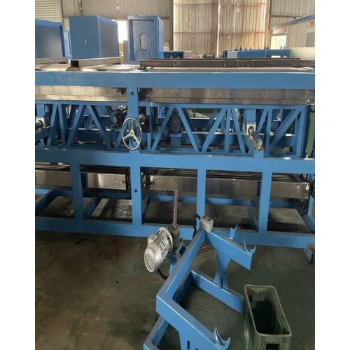 Máquina encintadora de fibra de vidrio confiable para usos industriales