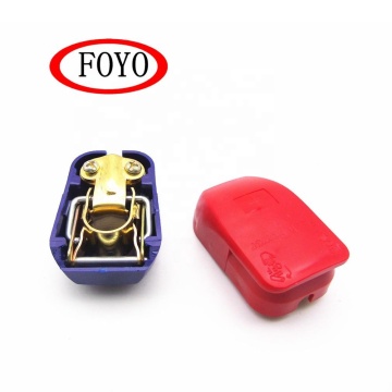 FOYO Brand Marine Battery Selector Switch for Yacht, Auto, Truck, and Car