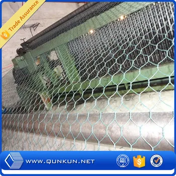 Glavanized Welded Gabion Box Wire Mesh