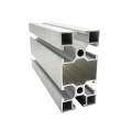anodizing လူမီနီယံ T-slot ပရိုဖိုင်းကို