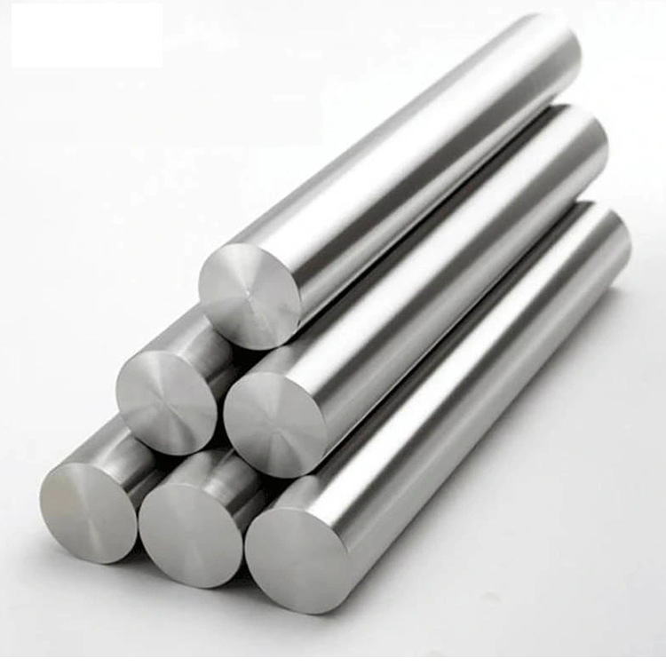 Gr7 Titanium Bar Specialty Alloy for Industrial