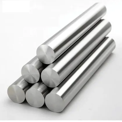 Gr7 Titanium Bar Specialty Alloy for Industrial
