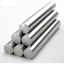 Спецыяльны сплаў для прамысловасці Gr7 Titanium Bar для прамысловасці