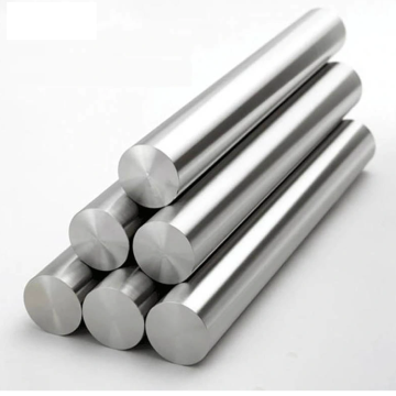 Gr7 Titanium Bar Specialty Alloy for Industrial