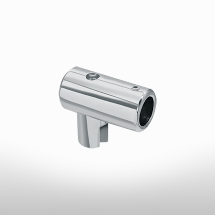 SVA-B0362C شريط الدعم U قوس 1/4 "1/2" زجاج