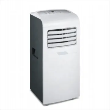 Portable Cooling Air Conditioner 7800 BTU - Mobile Floor AC for Home