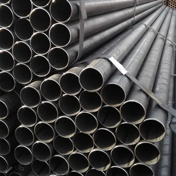 Api 5l Grade B Seamless Steel Tubes