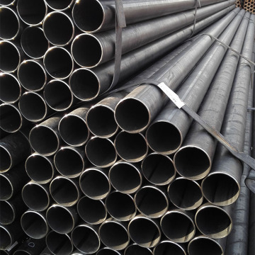 Api 5l Grade B Seamless Steel Tubes