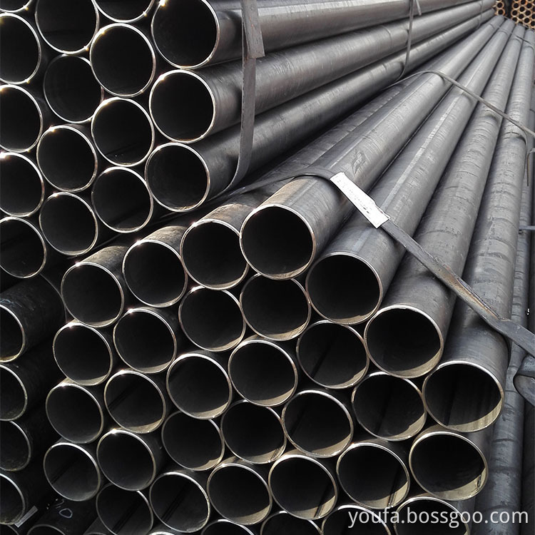 Welded Pipe