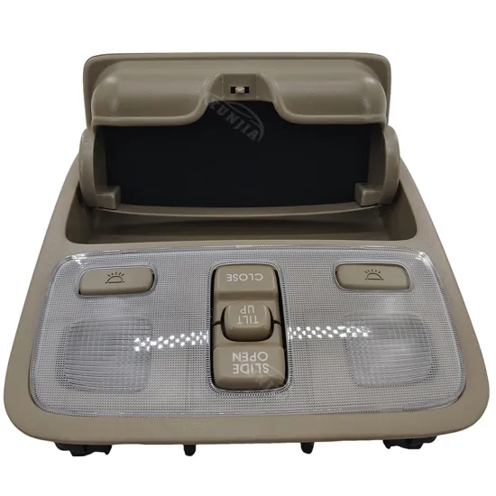 92820-2E000 Interior Ceiling Light for Hyundai Kia