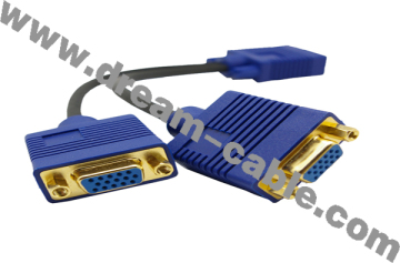 VGA Splitter Cable (YTX47)