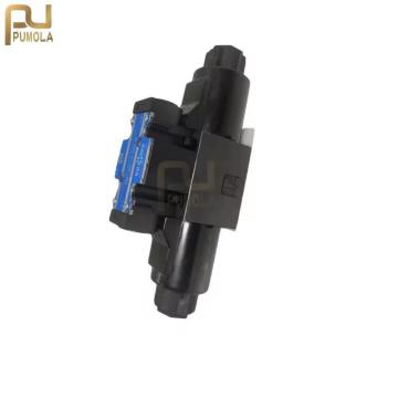 Northman Solenoid Valve SWH-G02-C2/C4/B2-D24-20 10 A220 A240 G03 C6 C3 B2S: Technical Specifications and Information