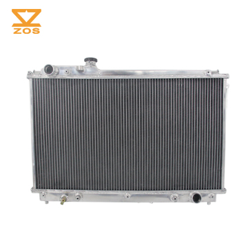 Aluminum Radiator for Lexus LS430 2001-2006 All Configurations