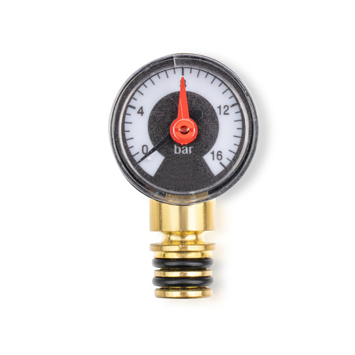 Kvalitný rozchod čističa vody