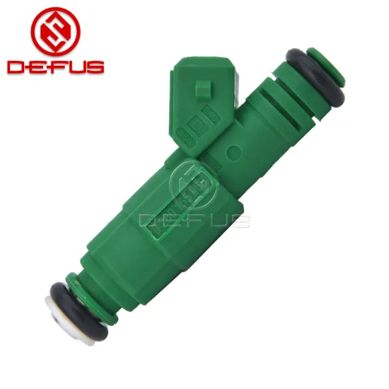 DEFUS 450cc 550cc 650cc 750cc 850cc 1000cc fuel injectors for motorsport racing OEM 0280155968 fuel injector nozzles