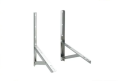 Solar Panel Stand Aluminum Rails for Flat Roof