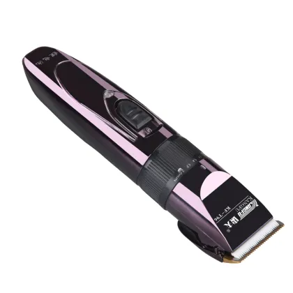 Cordless Rechargeable Electric Hair Clippers and Trimmers