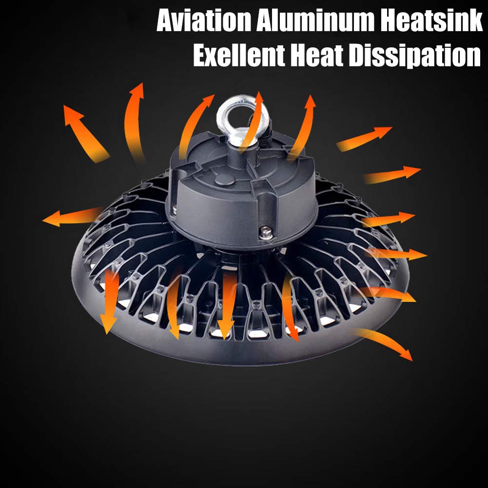 led ufo high bay 200w
