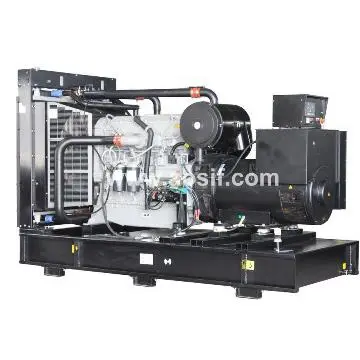 Aosif diesel perkins generator 550kva