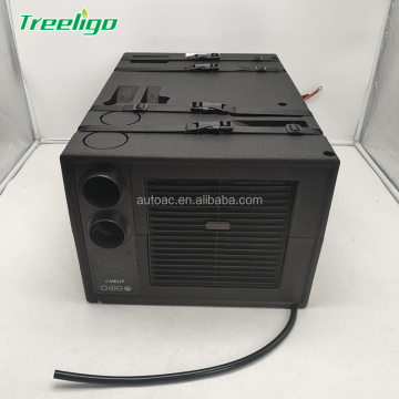 Under-Bench RV Air Conditioning Unit 24V/12V