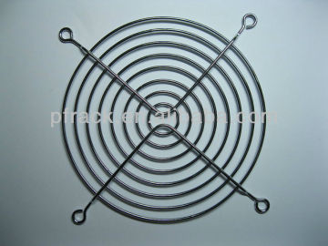 PF-FC005 Fan finger guard