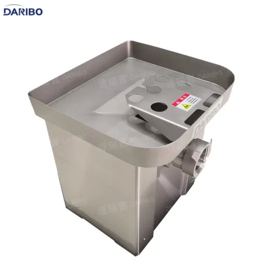 Automatic Ground Pork Machine - Meat Grinder and Sausage Maker for Sale