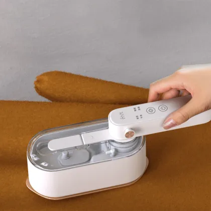 Wholesale Mini Steamer for Clothes 1200W Portable Smart Steam Iron